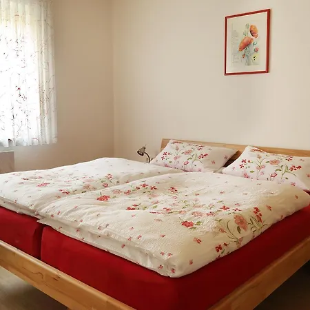 شقة Ferienhaeuser Weigenheim