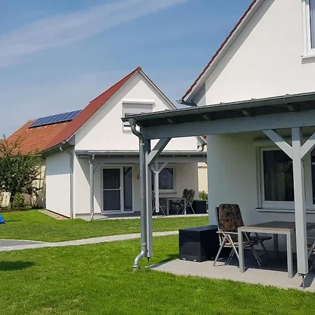 Ferienhaeuser