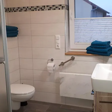 Ferienhaeuser Weigenheim