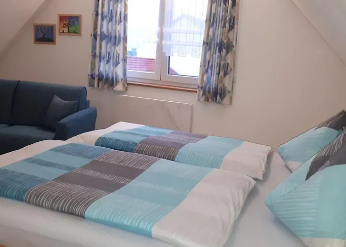 Apartment Ferienhaeuser