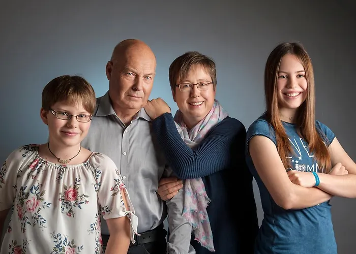 Ferienhaeuser Apartment Weigenheim