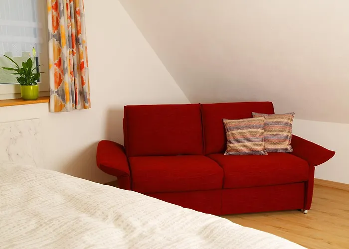 Ferienhaeuser * Weigenheim