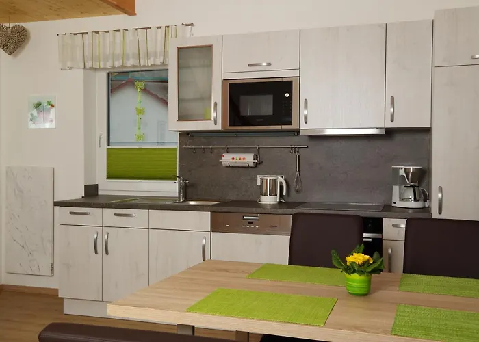 Ferienhaeuser Apartment *