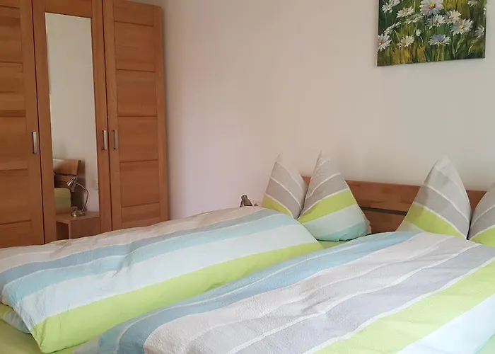 Apartment Ferienhaeuser