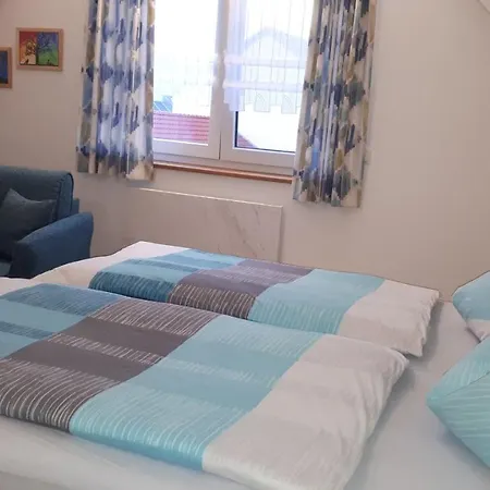Apartmán Ferienhaeuser