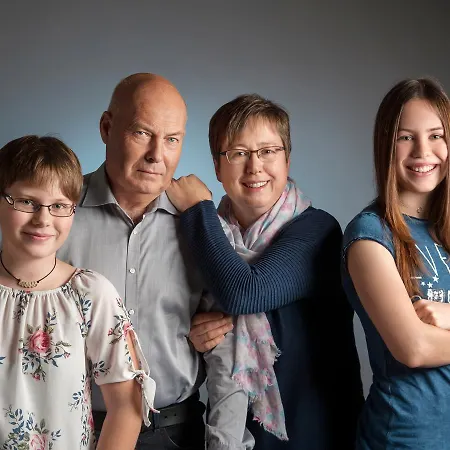 Ferienhaeuser 公寓 Weigenheim