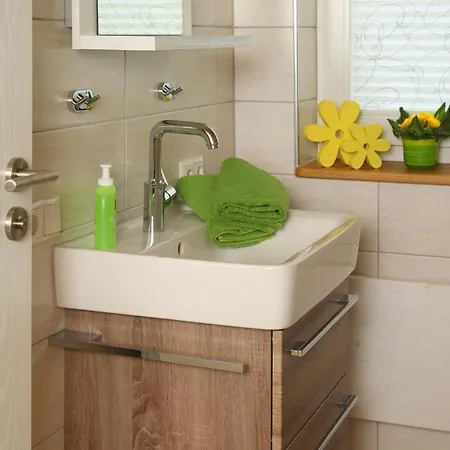 Ferienhaeuser 公寓