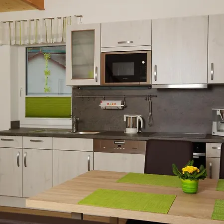 Ferienhaeuser 公寓 *