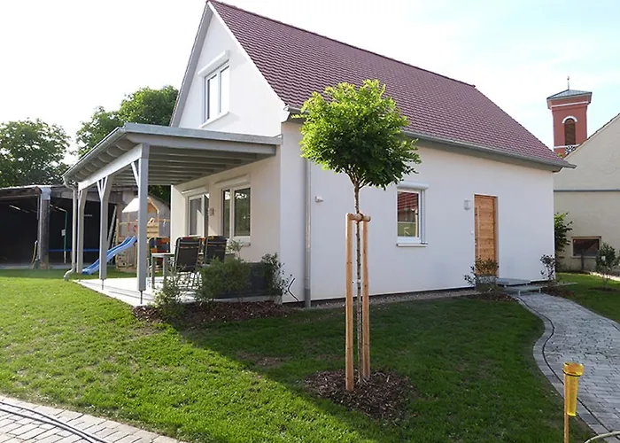 Ferienhaeuser Weigenheim