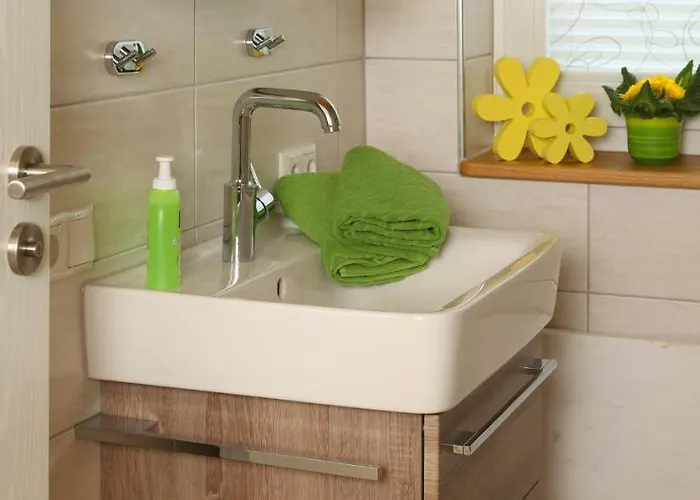 Ferienhaeuser Appartamento