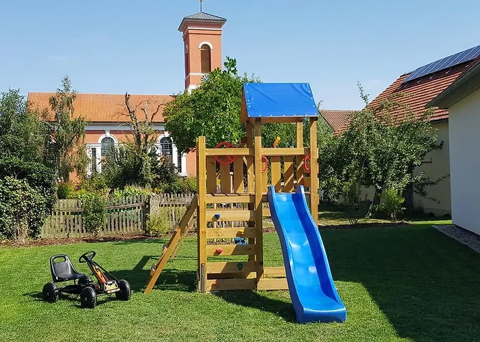 Appartamento Ferienhaeuser